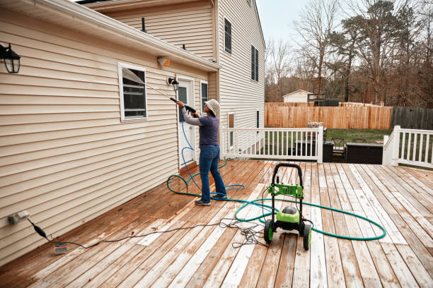 Best Power Washing Near Me  in New Brunswick, NJ