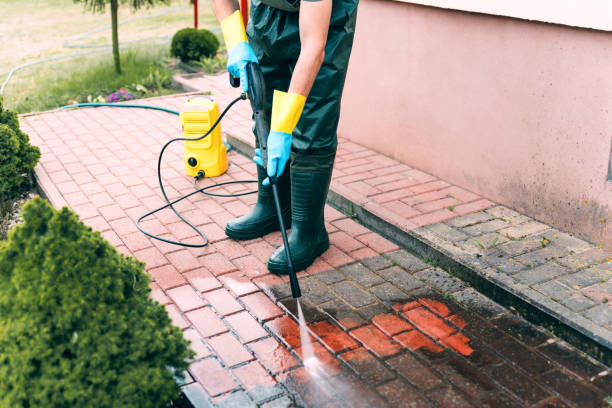 Best Roof Power Washing Services  in New Brunswick, NJ