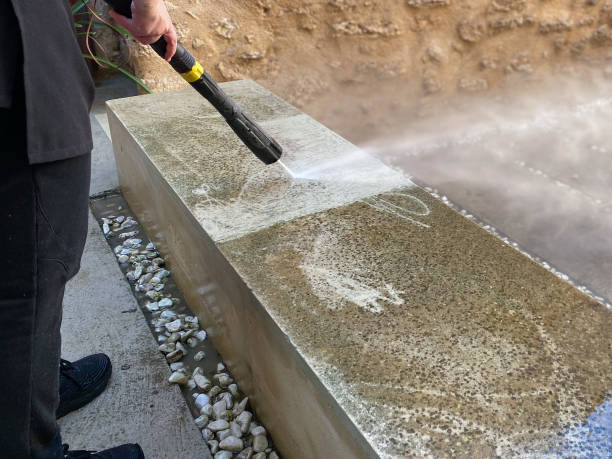 Best Pressure Washing Services for Businesses  in New Brunswick, NJ
