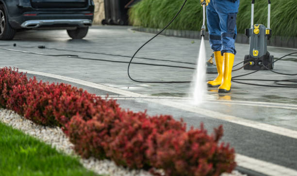 Why Choose Our Certified Pressure Washing Experts for Your Project Needs in New Brunswick, NJ?