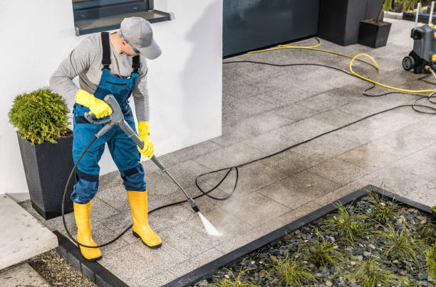Best Deck Cleaning Services  in New Brunswick, NJ