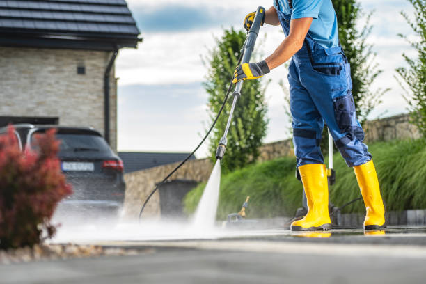 Best Pressure Washing Company Near Me  in New Brunswick, NJ