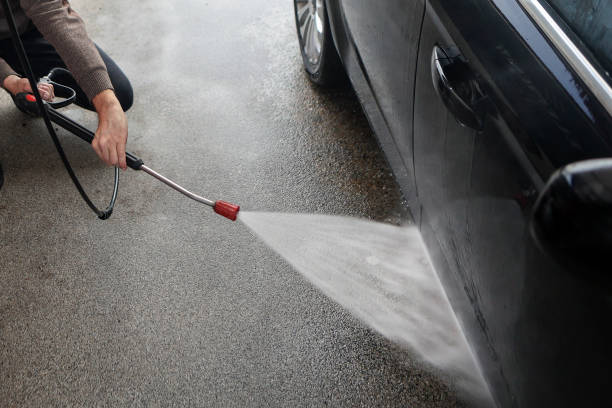 Best Fence Pressure Washing  in New Brunswick, NJ