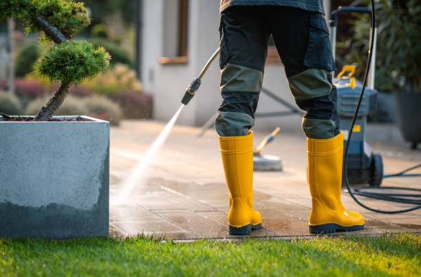 Best House Pressure Washing  in New Brunswick, NJ